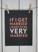 Image of VERY MARRIED