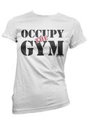 Image of Occupy The Gym