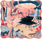 Image of "Ago"