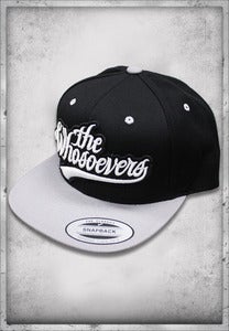 Image of TEAM SNAPBACK (GREY)
