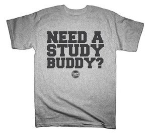 Image of Study Buddy T-shirt