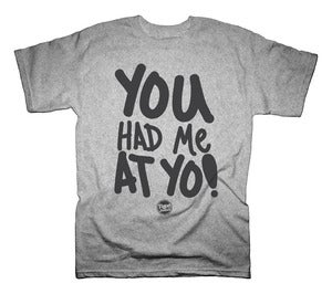 Image of Yo! T-shirt