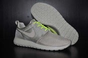 Image of Nike "Volt" Roshe Run