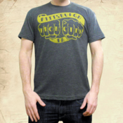 Image of Iron City Knuckles