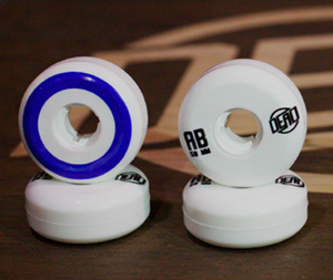 Image of Dead Broskow Wheels V2.0