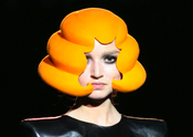 Image of Marcel Iconic Head ( formerly Hairts)