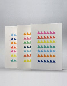 Image of Fest! Collection, Set of 8 Cards 
