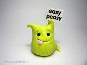 Image of Easy Peasy Moodling