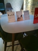 Image of Pebble Table ex display