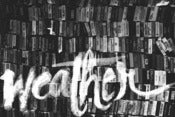 Image of Weather Zine