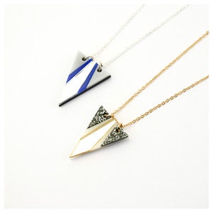 Image of Airola Necklace