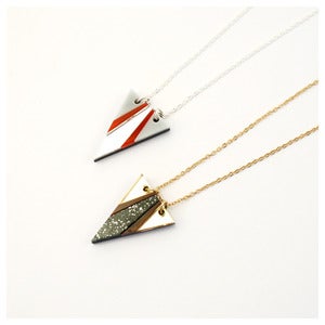 Image of Airola Necklace