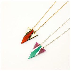 Image of Airola Necklace