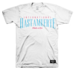 International Muerte (white)