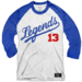 Legends 13 - (raglan)