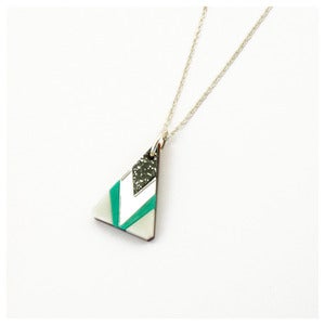 Image of Apex Necklace
