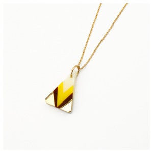 Image of Apex Necklace