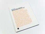 Image of Twenty-Two Tips on Typography - Enric Jardí