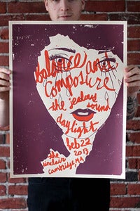 Image of Balance & Composure Print