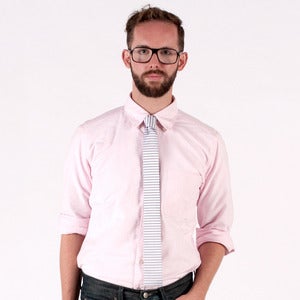 Image of Todd - Luc
