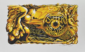 Image of Summer Solstice Indie Music & Craft Beer Festival 