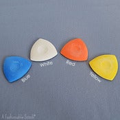 Image of Clay Triangle Chalk 