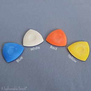 Image of Clay Triangle Chalk 