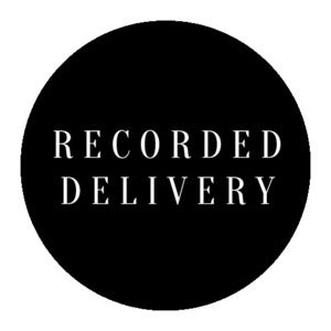 Image of Recorded Delivery (UK)