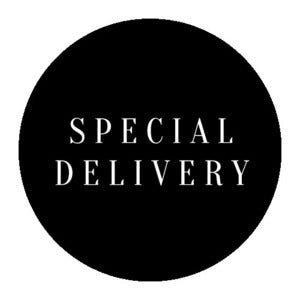 Image of Special Delivery (UK)