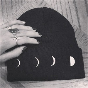 Image of Lunar Phase Toque