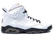 Image of Air Jordan 6 Retro "Motor Sport"