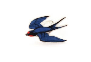 Image of Swallow Ring
