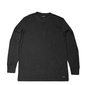 Image of Long Sleeve Henly 