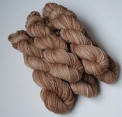 Image of Mushroom- Blackberry Worsted