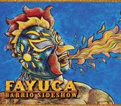 Image of Barrio Sideshow