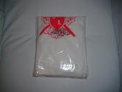Image of New!!! Bloodline red Logo White Tee