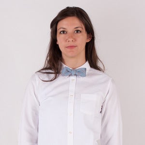 Image of Gabrielle - Standard Bow Tie 