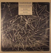 Image of RADIOHEAD REMIX PACK ( Feral + Morning Mr. Magpie 2x12" Set!)