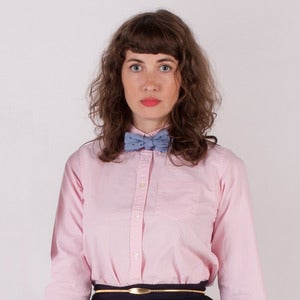 Image of Standard Bow Tie - Louis