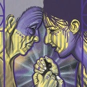 Image of Wisdom of the Ages - Original Painting and Giclee Prints