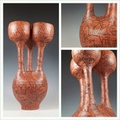 Image of Try Pottery Tripot