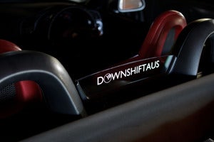 Image of DS small sticker