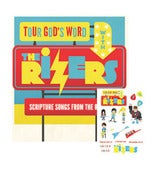 Image of 50 Boxlot-VBS CDs + Temporary Tattoo Sheets 