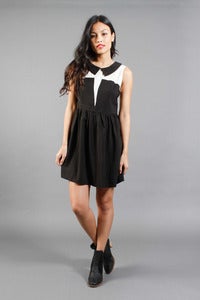 Image of Jane in Black