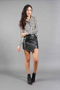 Image of Earn your Stripes