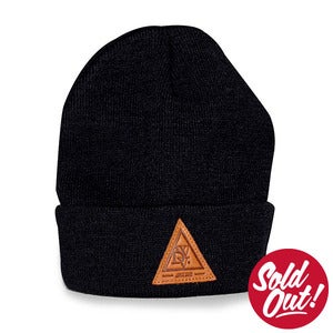 Image of Beanie Basic 01
