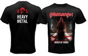 Image of Obsession - Order of Chaos t-shirt