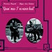 Image of PRECIOUS BRYANT & ALGIA MAE HINTON - GRAN'MAS I'VE NEVER HAD - MJCR015 - LP