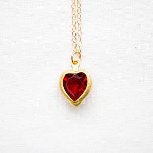 Image of Ruby