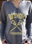 Image of LAX Hoodie